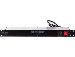 Furman Rackrider RR-15NL Power Conditioner