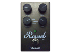 Fuhrmann Reverb RV-1