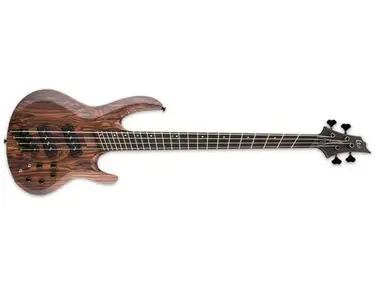 LTD Viper 104 4-Strings Bass - What To Know & Where To Buy
