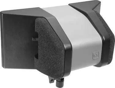SASS-P MK II Stereo PZM