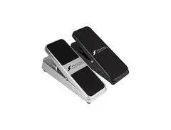 Fractal Audio Systems EV-1 Expression/Volume Pedal - What To Know Fractal Audio Systems EV-1 Expression/Volume Pedal - What To Know