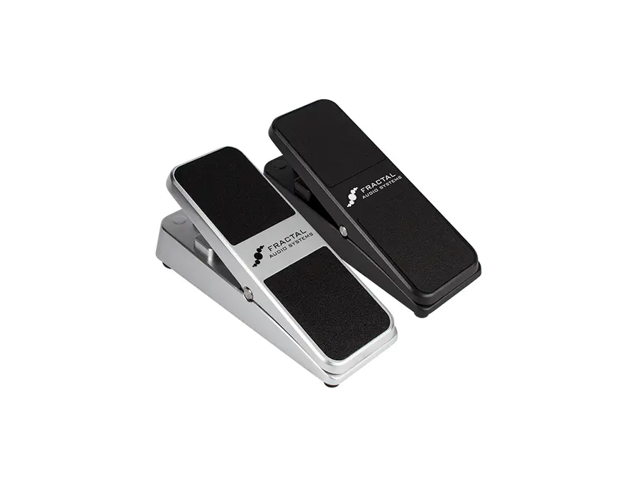 Fractal Audio Systems EV-1 Expression/Volume Pedal - What To Know Fractal Audio Systems EV-1 Expression/Volume Pedal - What To Know