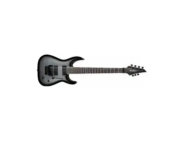 Jackson SLATXSD 3-7 Soloist 7 String Electric Guitar