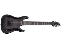 Schecter Hellraiser C-7 Hybrid