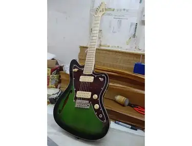 Revelation RJT-60tl