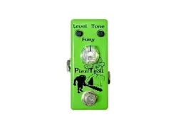 Movall MP-302 Plexi Troll