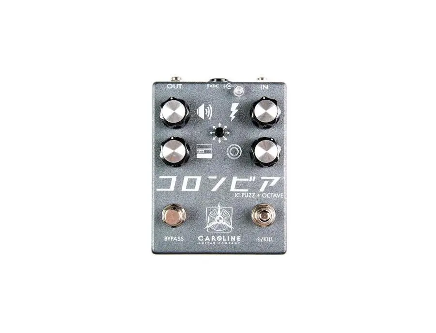 Caroline Guitar Company Shigeharu - What To Know & Where To Buy Caroline Guitar Company Shigeharu - What To Know & Where To Buy