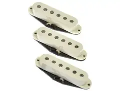 Fralin Pickups Blues Special Strat Set
