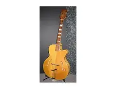 Harmony Cremona H1302 Archtop main image
