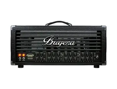 Bugera TriRec Infinium Tube Head