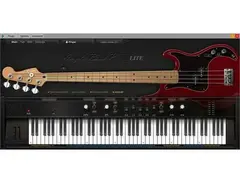 Ample Sound Ample Bass P II