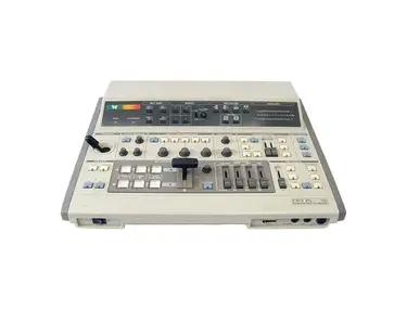 Panasonic WJ MX-12 Video Mixer