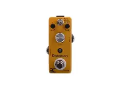 EX Micro Pedal TC-12 DA-3 Trinity Distortion main image