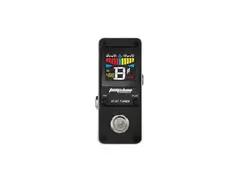 Tom'sline AT-07 Mini Chromatic Tuner Guitarra Effect Pedal with True Bypass