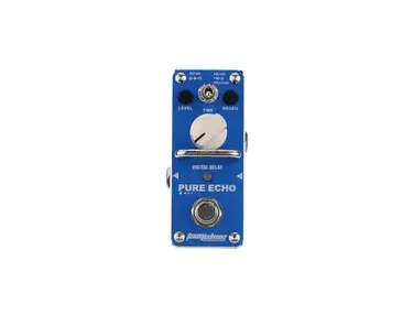Tom'sline Pure Echo Digital Delay APE-3