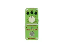 Tom'sline AMS-3 MOD STATION 11 classic modulation