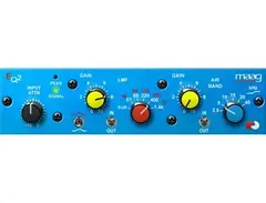 Brainworx Plugin Alliance Mäag Audio EQ2