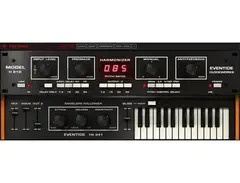 Eventide H910 Native Plugin