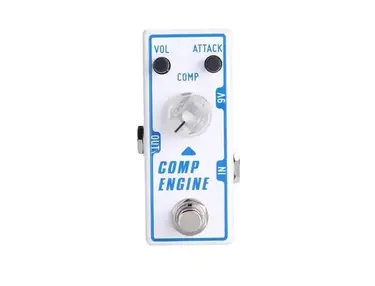 Tone City Comp Engine Compressor