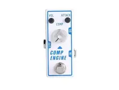 Tone City Comp Engine Compressor