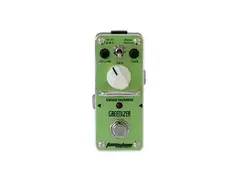 Tom'sline AGR-3 Greenizer, Vintage Overdrive Pedal main image