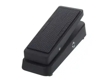 Teese Wah Guts (In Dunlop Crybaby Housing)