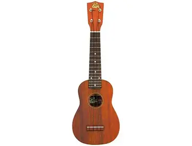 Rogue Soprano Ukulele