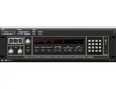 Universal Audio AMS RMX16 Digital Reverb main image
