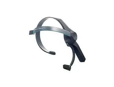 Mindwave mobile headset (BCI)