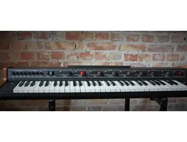 Vermona Piano Strings
