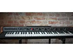 Vermona Piano Strings