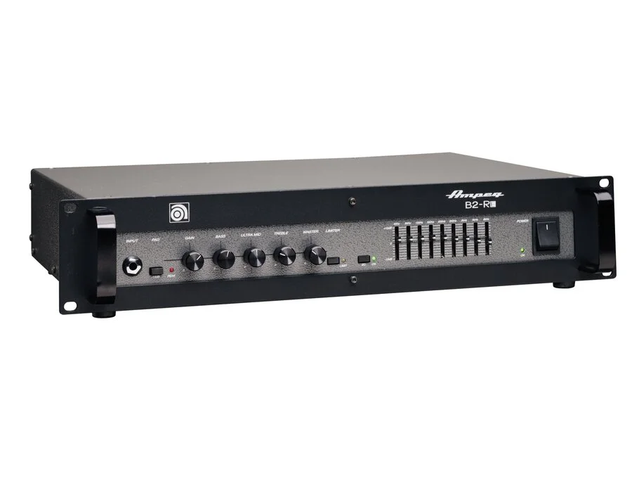 Ampeg B2-RE - What To Know & Where To Buy | Equipboard Ampeg B2-RE - What To Know & Where To Buy | Equipboard