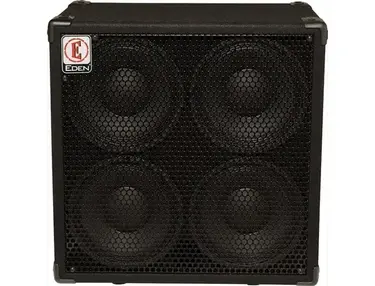 Eden Amplification EX410SC4