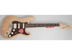Fender FSR American Special Stratocaster HSS main image