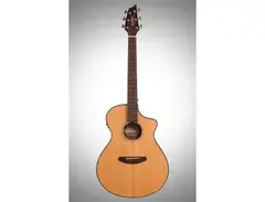 Breedlove Pursuit Concert Acoustic-Electric Guitar