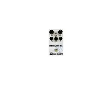 Mojo Hand FX Mirror Ball Delay