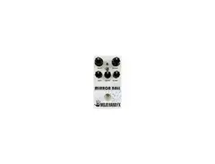 Mojo Hand FX Mirror Ball Delay
