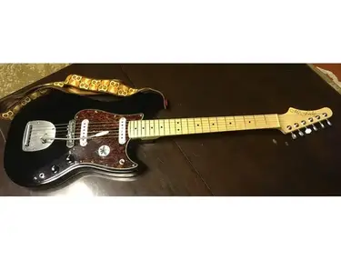 McFeely Jag-O-Sonic