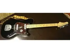 McFeely Jag-O-Sonic main image