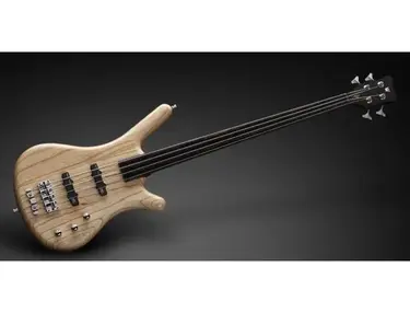 Warwick pro series corvette