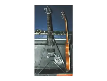 Dillion Acrylic V