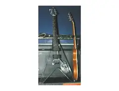 Dillion Acrylic V