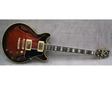 Ibanez Artist AM-205AV