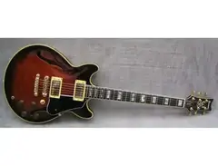 Ibanez Artist AM-205AV