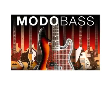 Modo Bass