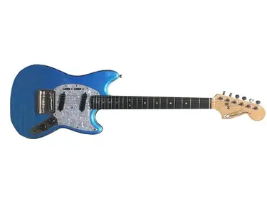 Fernandes ZO-3 - What To Know & Where To Buy | Equipboard Fernandes ZO-3 - What To Know & Where To Buy | Equipboard