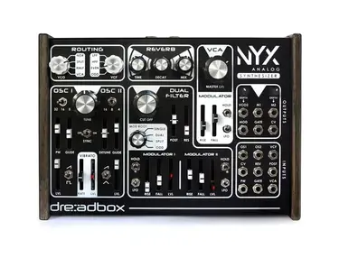 Dreadbox Nyx Reissue