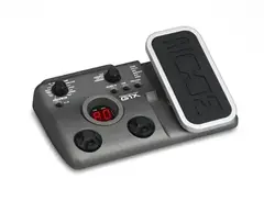 ZOOM G1X Guitar Multi Effects Pedal
