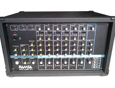 RAMSA WR-21
