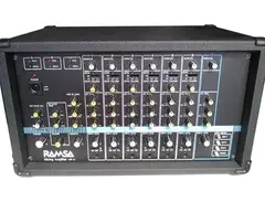 RAMSA WR-21 main image